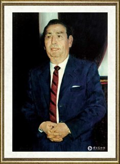 洪健_安德烈斯 罗德利基思_br_Mr. Andres Rodriguez (巴拉圭前总统)